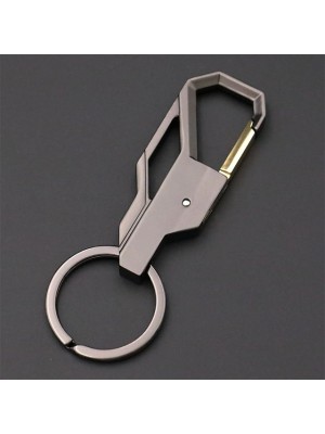 Car Key Chain Key Ring Business Keychain for Men 1PCS #8970284