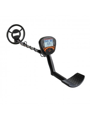 Tianxun MD-810 Metal Detector High Sensitivity Treasure Hunter Pinpointing Gold Detector Finder LCD Display Professional Metal Detector Metal detector Removable / Convenient / Cool #8177850