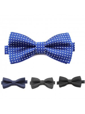 Boys' Party / Work Bow Tie - Polka Dot #8627685