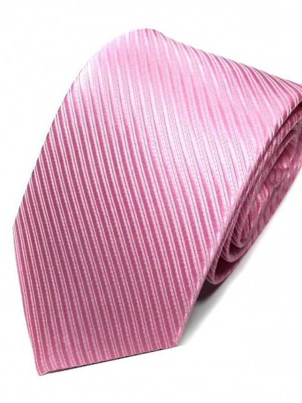 Men's Work Necktie - Striped #8627679