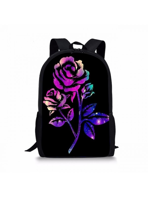 Backpack School Bag Rucksack Commuter Backpack Large Capacity ALP345Z87 ALP346Z87 ALP347Z87 ALP348Z87 ALP349Z87 #8173822