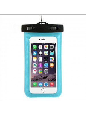 Dry Bag / Waterproof Bag Dry Boxes Waterproof For Cellphone Diving / Snorkeling PVC Green Blue Purple Black White Yellow #4938993