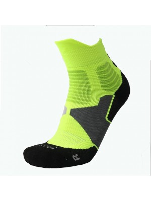 Compression Socks Ankle Socks Long Socks Athletic Sports Socks Football Socks Crew Socks Men's Women's Road Bike Mountain Bike MTB Bike / Cycling Cycling Camping & Hiking Fitness, Running & Yoga 1 #6921014