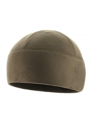 tactical beanie fleece watch cap - polartec (olive, m) #8825082