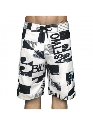 Men's Swim Shorts Swim Trunks Board Shorts Quick Dry Drawstring - Swimming Surfing Water Sports Summer #8536751