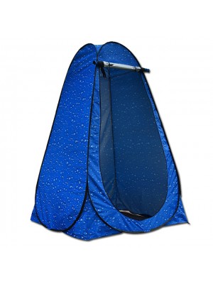 1 person Shower Tent Pop up tent Privacy Tent Outdoor Portable Breathable Easy to Install Single Layered Pop Up Dome Camping Tent for Camping Traveling Outdoor #8982989