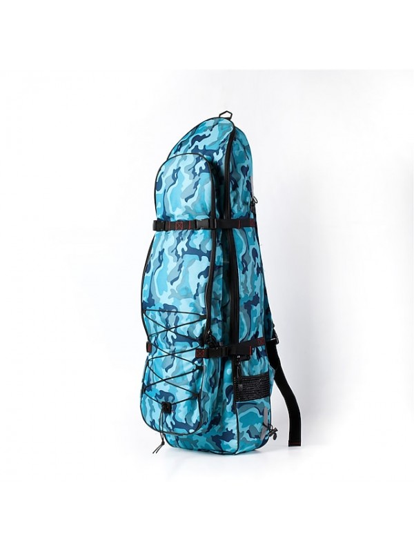 0.15 L Waterproof Backpack Floating Roll Top Sack Keeps Gear Dry for Swimming Diving Surfing #8425293