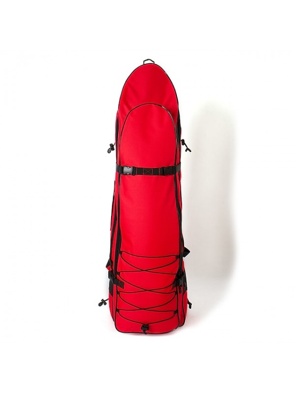 0.15 L Waterproof Backpack Floating Roll Top Sack Keeps Gear Dry for Swimming Diving Surfing #8425293